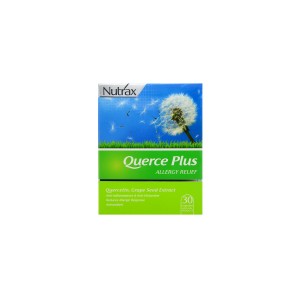 قرص کوئرس پلاس نوتراکس