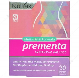 کپسول پریمنتا نوتراکس