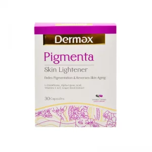 پیگمنتا (pigmenta)