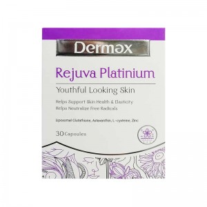 رجواپلاتینیوم (rejuva platinium)