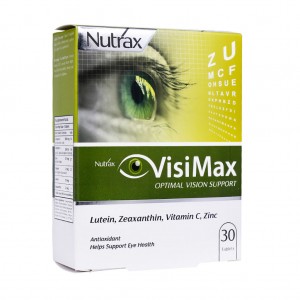 ویزیمکس (visimax)