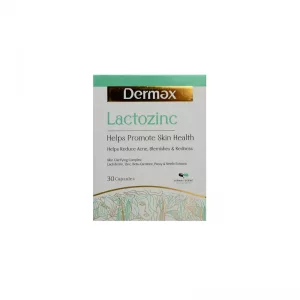 لاکتوزینک (lactozinc)