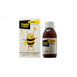 شربت  کاف پدیابست