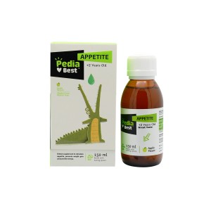 شربت  اپتایت پدیابست