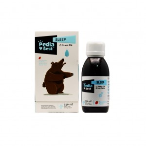 شربت اسلیپ  پدیابست