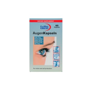 کپسول اوژن (Augen Kapseln)