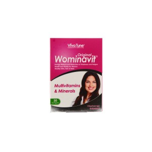 ومیناویت اسپرت (Wominavit)