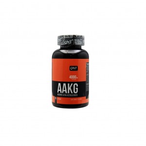 قرص ال آرژنین (AAKG)