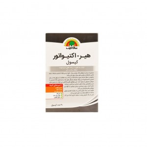 کپسول هیر اکتیواتور