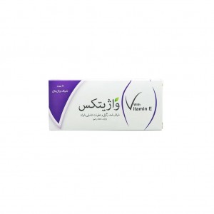 واژیتکس