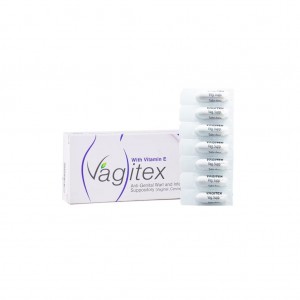 شیاف واژیتکس