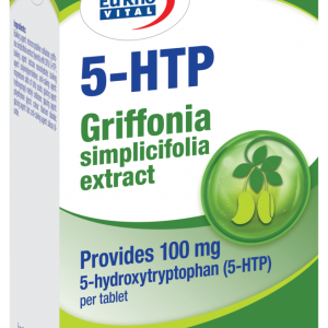 قرص HTP-5 یوروویتال