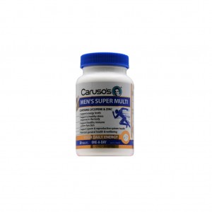 قرص منز سوپر مولتی کاروسوس نچرال هلث