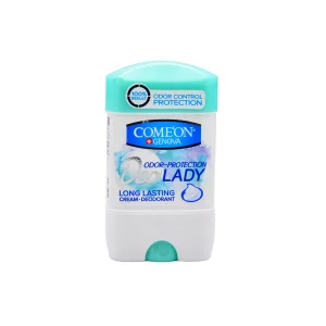 دئودورانت کرمی زنانه کامان