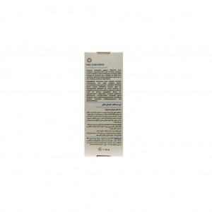 کرم ضد آفتاب کودکان 100% مینرال لافارر (SPF 30)