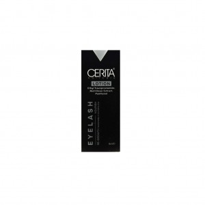 محلول تقویت کننده مژه سریتا