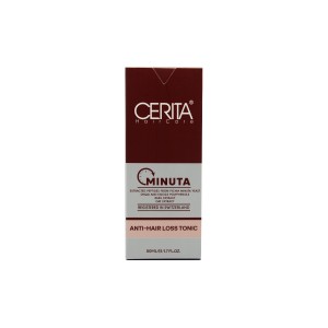 تونیک ضد ریزش مینوتا سریتا