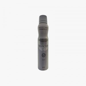 اسپری بدن مردانه بادی کر (مدل Invictus)