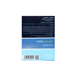 کپسول والتونین نوتراکس