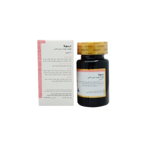کپسول درموبلا گلدن لایف