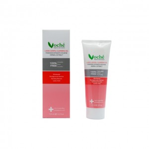 ژل شستشوی بانوان وچه