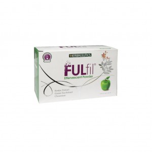 پودر جوشان فولفیل