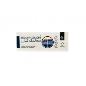 پودر کلاژن سمانیک