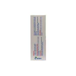 قرص یونی فلکس ابیان دارو