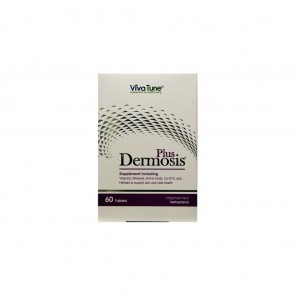 قرص درموسیس پلاس ویواتیون