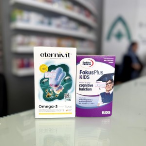 پکیج تقویت حافظه کودکان