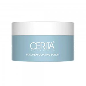 اسکراب کف سر سریتا