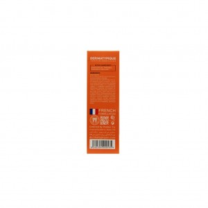 کرم ضد آفتاب پوست قرمز و حساس درماتیپیک (SPF50)