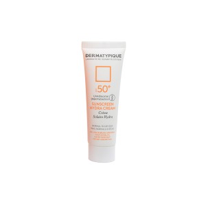 کرم ضدآفتاب پوست خشک درماتیپیک (SPF50