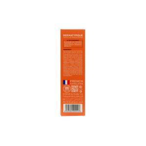 کرم ضدآفتاب پوست خشک درماتیپیک (SPF50
