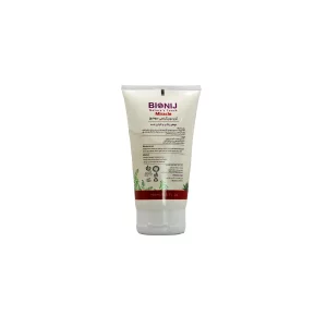 کرم گیاهی موی رنگ شده یا کراتین شده بیونیج (Miracle)
