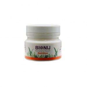 ماسک گیاهی موی خشک و شکننده بیونیج ( Nutrition)