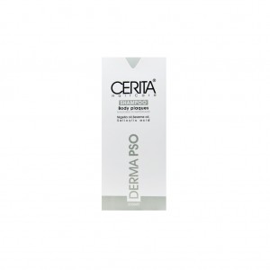 شامپو بدن پسوریازیس سریتا