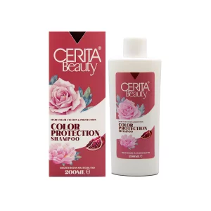 شامپو محافظ رنگ مو سریتا