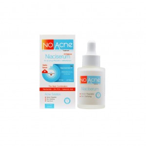 سرم نیاسینامید 10% نوآکنه