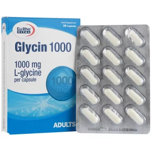 گلایسین 1000 میلی گرم