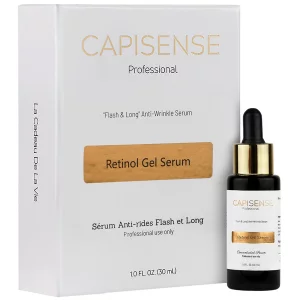 سرم ژل رتینول  Retinol Gel Serum