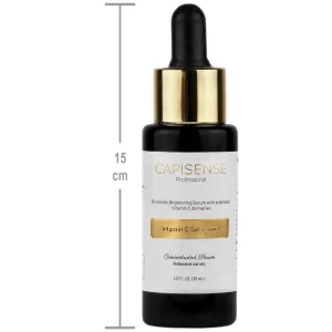 سرم ژل ویتامین سی  Vitamin C Gel Serum