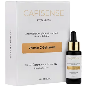 سرم ژل ویتامین سی  Vitamin C Gel Serum