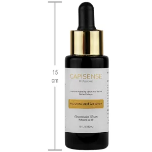 سرم ژل هیالورونیک اسید  Hyaluronic Acid Gel Serum
