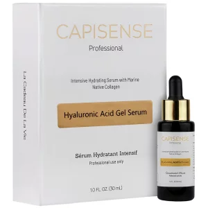 سرم ژل هیالورونیک اسید  Hyaluronic Acid Gel Serum