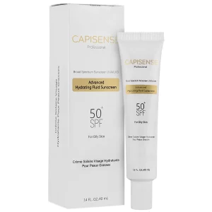 فلویید ضد آفتاب و آبرسان صورت SPF50