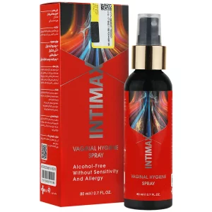 اسپری بهداشتی واژینال رایحه جنیفر