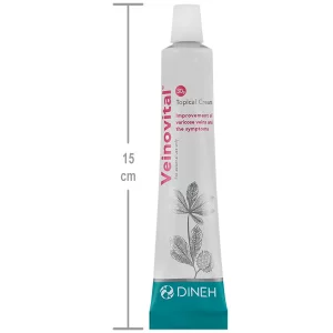 کرم ونوویتال  Veinovital Cream