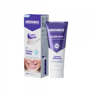 خمیر دندان میسویک ضد زردی