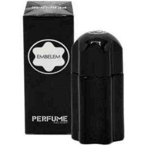 عطر مردانه پرفیوم فکتوری امبلم
